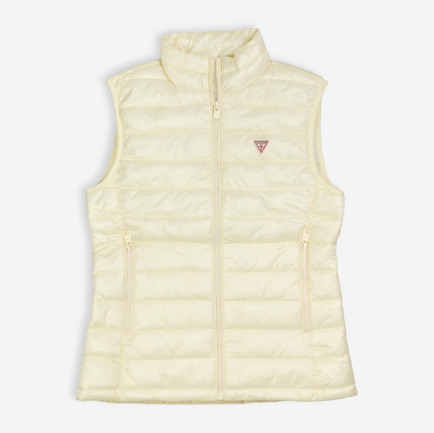 GUESS JEANS Stepēta veste