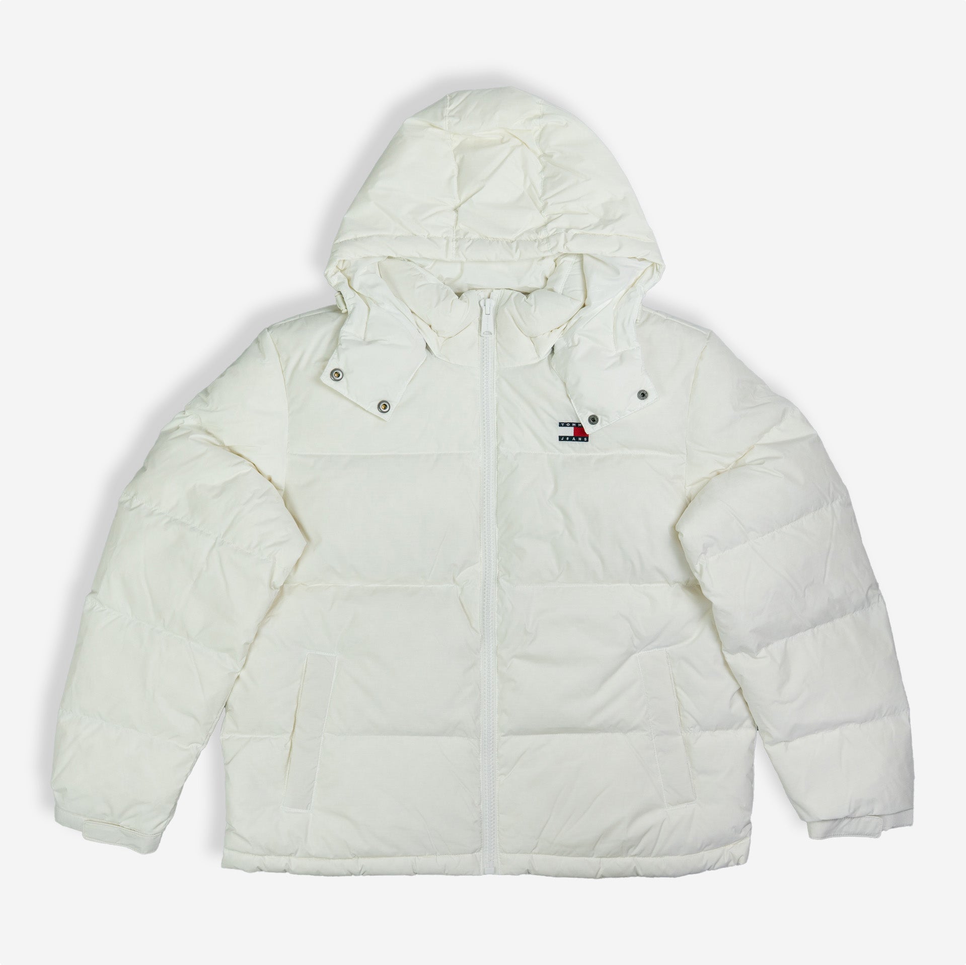 TOMMY HILFIGER Stepēta Jaka