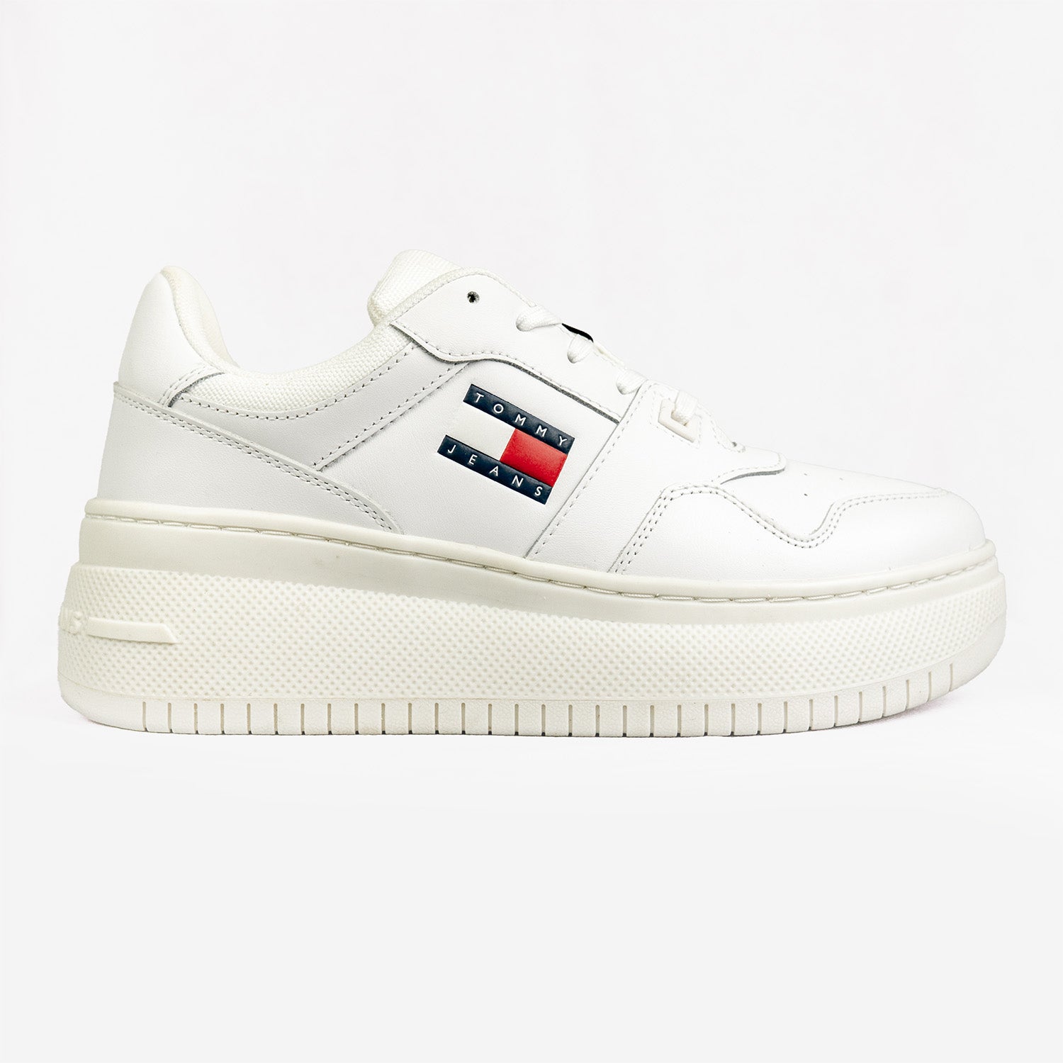 TOMMY HILFIGER retro sporta apavi