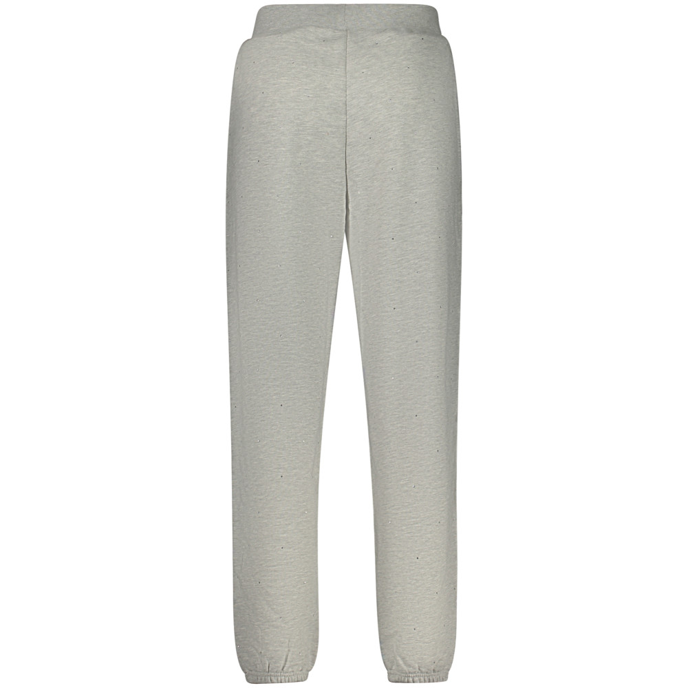 GUESS JEANS PANTALONE DONNA GRIGIO