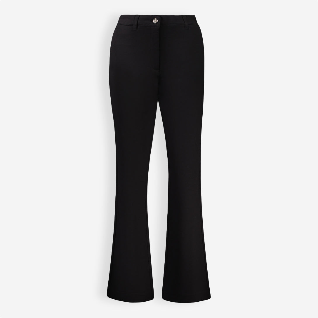 GUESS JEANS Auduma bikses