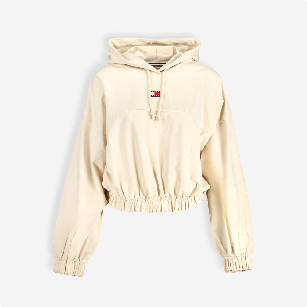 TOMMY HILFIGER Džemperis ar kapuci