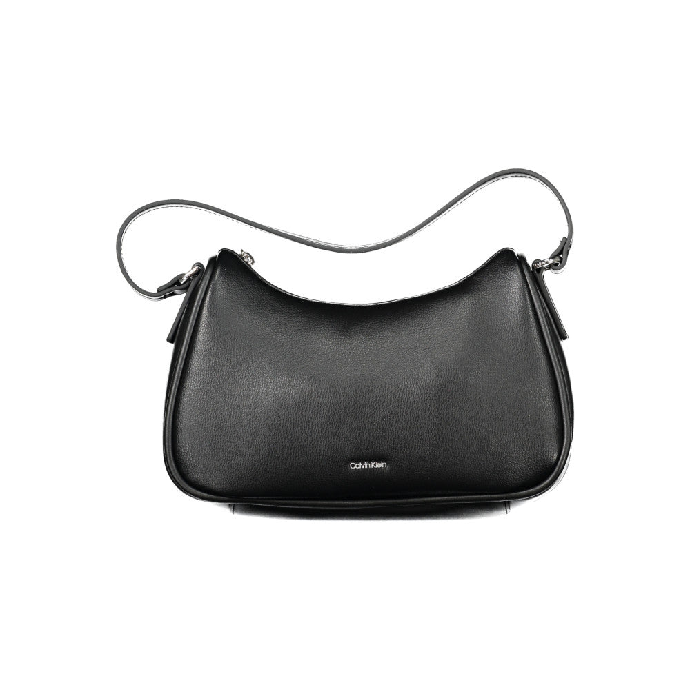 CALVIN KLEIN BORSA DONNA NERO